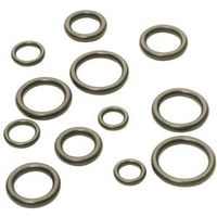 Plumb Pak PP810-2 Large O-Ring Assortment for Sink and Faucet Handles
