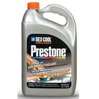 Prestone Gallon Dex-Cool Antifreeze (9.23 lbs)