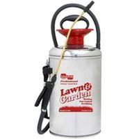 Sprayer Stainless Steel 2 Gallon