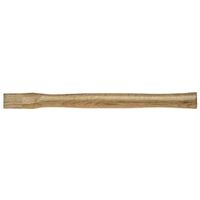 Link Handles 65751 Hammer Handle, 16 In L, Wood, For 3.5 lb and Heavier Blacksmith Hammers
