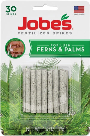 Jobes 05101 Fertilizer Spike, Spike