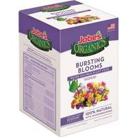 Water-Soluble Blended Fertilizer