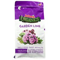 Jobes 09365 Garden Lime Soil, 6 lb Bag, Granular Organic