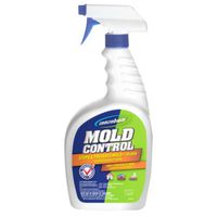 Concrobium Mold Control, 32 oz Liquid, Clear (25326CAL)