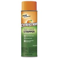 Stripper Paint and Varnish Aerosol