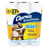 Tissue Bath Soft 12 Double Roll