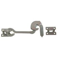 HOOK/STAPLE GATE SFTY 8IN