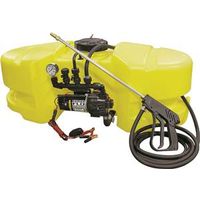 Sprayer ATV 25 Gallon