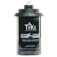 Canister Torch Replacement