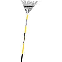 Rake Lawn/Leaf 26-Tine Handle