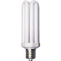 CCI L765 Compact Fluorescent Bulb, 65W, Mogul E39 Base, 3800 Lumens, 6300K, Daylight Light