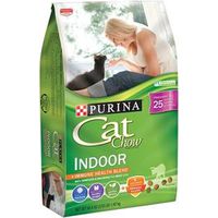 Chow Cat Indoor 3.15 lb