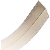 Grabber Construction Corner Tape, 100 ft L x 3-1/4 in W, Co-Polymer