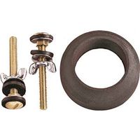 Plumb Pak Toilet Tank to Bowl Kit (PP835-22)