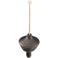 Plumb Pak PP835-38 Toilet Tank Ball, Rubber