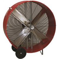 FAN BARREL 1/2HP 42IN