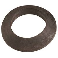 Plumb Pak Toilet Tank Bowl Washer, 2.25" ID x 3.31" OD, Sponge Rubber (PP835-53)