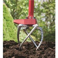 Garden Weasel Ergo Handle Tool