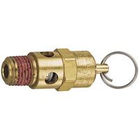 1/4" Comp Safe Valve