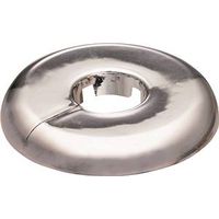 Floor Ceiling Plate Chrome