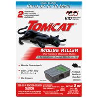 Station Bait Mouse Tier 3