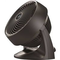 Vornado Medium Air Circulator, 120V, 8.98" Blade, 3-Speed, 900-1625 RPM, 230-393 CFM