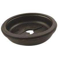 Plumb Pak PP820-12 Disposal Splash Guard for InSinkErator Disposals, 4-5/8 in W x 5-3/8 in H