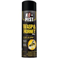 Wasp and Hornet Spray, 14 oz.