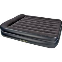 Airbed Raised Queen 62x80