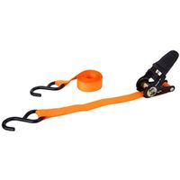 Tiedown RCHT 4-Pack 1 in x 10 ft