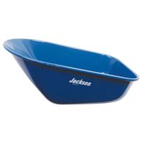 Steel Wheelbarrow Tray 6