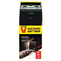 Trap Rat Electronic Repellent