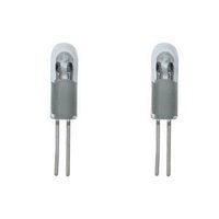 2PK AA Xenon Lamp
