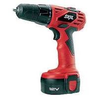 12V 3/8" Cordless Drill