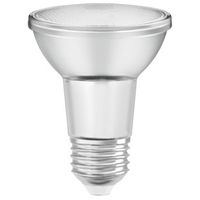 Sylvania 40921 Natural LED PAR20 Spotlight Bulb, E26 Base, Dimmable, 5000K Daylight Light