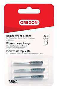 Oregon 28840 Heavy-Duty Sharpening Stone Replacement 5/