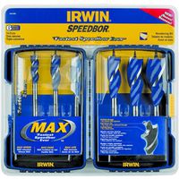 Bit Drill Speedbor 6PC SE