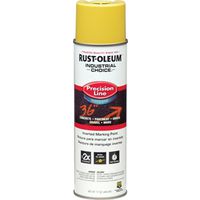 0 Marking Spray Hi-Vis Yellow