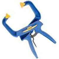 4" Handi Clamp