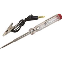 6V/12V Automotive Tester