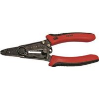 Gardner Bender GS-360 Pro Wire Stripper, 10 to 20 AWG Solid, 12 to 22 AWG Stranded, 6" OAL