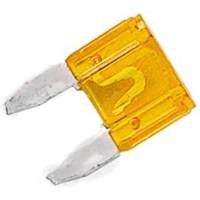 2-Pack 20A Yellow Auto Fuses