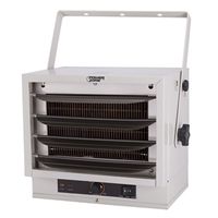 PowerZone EH-4604A Forced Air Garage Heater, 17,065 BTU