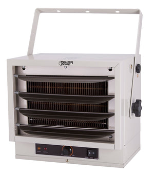 PowerZone Forced Air Garage Heater, 17,065 BTU (EH-4604A)