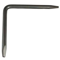 Wrench Faucet/Shower Seat