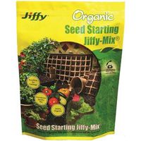10 QT Jiffy Seed Starting Soil