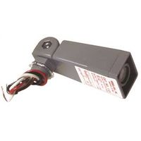 Bell Outdoor 5638-5 Photo Control Swivel Mount for Single Lamp Switch Photo Control Adj