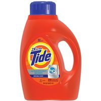 0 Detergent Liquid HE