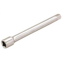 Vulcan MT6491567 Hang Tagged Extension Bar, 3/8" Drive, 6 in L, Chrome