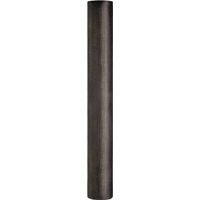 Adfors Clear Advantage Series Screen Wire, 7 ft L x 36 in W, Fiberglass, Charcoal